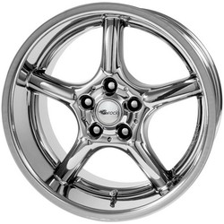 Brock B12 9,5x18/5x100 ET20 DIA63,4