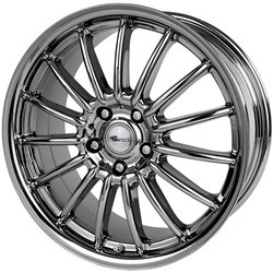 Brock B13 7,5x17/4x114,3 ET38 DIA72,6