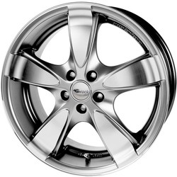 Brock B14 8x18/5x110 ET35 DIA65,1