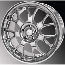 Brock B19 8,5x18/5x100 ET35 DIA63,4