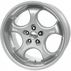 Brock B2 8,5x17/4x114,3 ET35 DIA72,6