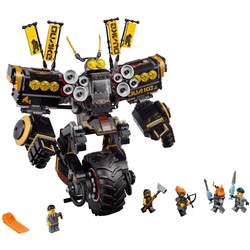 Lego Quake Mech 70632