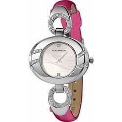 Romanson RN0391QLW WH PINK