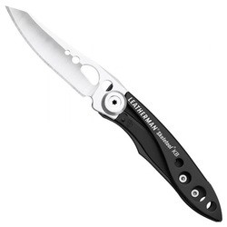 Leatherman Skeletool KB (черный)