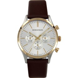 Romanson TL0354BMC WH