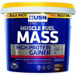 USN Muscle Fuel Mass 2 kg