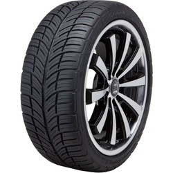 BF Goodrich G-Force COMP-2 A/S 215/45 R18 107W