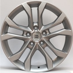 WSP Italy W563 8x18/5x112 ET40 DIA66,6