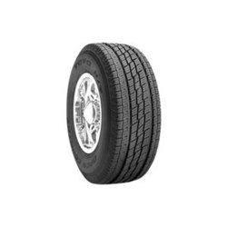 Toyo Open Country H/T 285/75 R16 112S