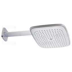 Hansgrohe PuraVida 27437 (белый)