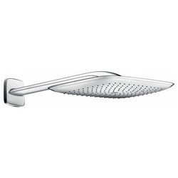 Hansgrohe PuraVida 27437 (хром)