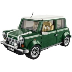 Bela Mini Cooper 10568