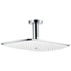 Hansgrohe PuraVida 27390 (белый)