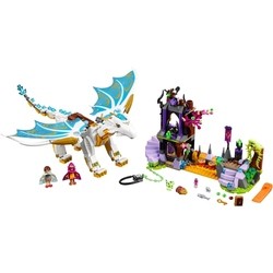 Bela Queen Dragons Rescue 10550