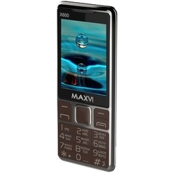 Maxvi X600