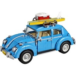 Bela Volkswagen Beetle 10566