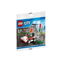 Lego Go-Kart Racer 30314