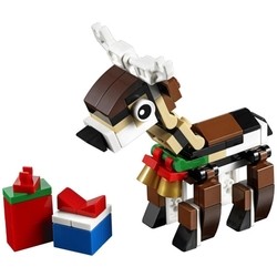 Lego Reindeer 30474