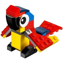 Lego Parrot 30472