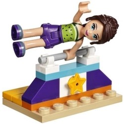 Lego Gymnastic Bar 30400