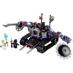 Lego Destructoid 70726