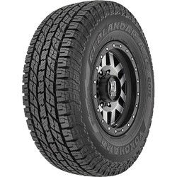 Yokohama Geolandar A/T G015 33/11.5 R15 113S