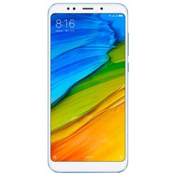 Xiaomi Redmi 5 16GB/2GB (синий)