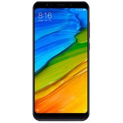 Xiaomi Redmi 5 32GB/3GB (черный)