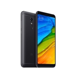 Xiaomi Redmi 5 Plus 32GB (черный)