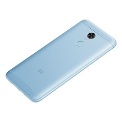 Xiaomi Redmi 5 Plus 32GB (синий)