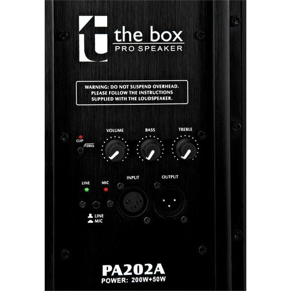 T box pro. Rebox t8 v.2.