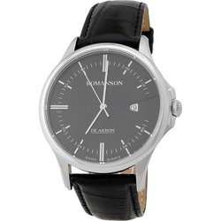 Romanson CB5A10MMW BK