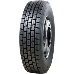 Mirage MG-668 295/80 R22.5 152M