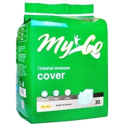 Myco Cover 90x60 / 5 pcs