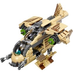 Bela Wookiee Gunship 10377