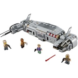 Bela Resistance Troop Transporter 10577