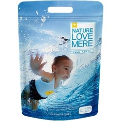 Nature Love Mere Swim Panty XL / 3 pcs