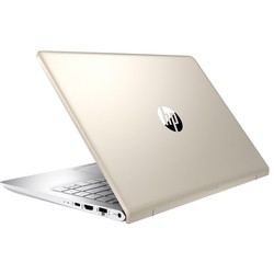 HP Pavilion 14-bf100 (14-BF103UR 2PP46EA)