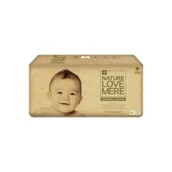 Nature Love Mere Original Diapers S / 52 pcs