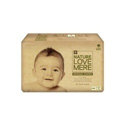 Nature Love Mere Original Diapers M