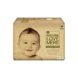 Nature Love Mere Original Diapers L