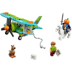 Bela Mystery Plane Adventures 10429