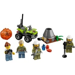 Bela Volcano Starter Set 10637