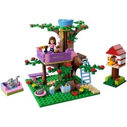 Bela Olivias Tree House 10158