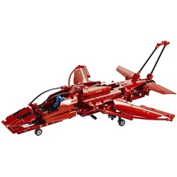 Lego Jet Plane 9394