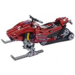 Lego Snowmobile 8272