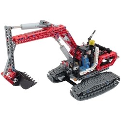 Lego Excavator 8294