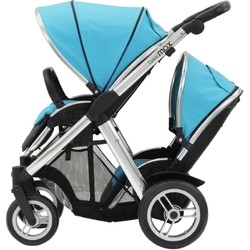 BABY style Oyster Max Tandem