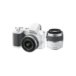 Nikon 1 V2 kit 10-30 + 30-110