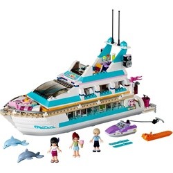 Bela Dolphin Cruiser 10172